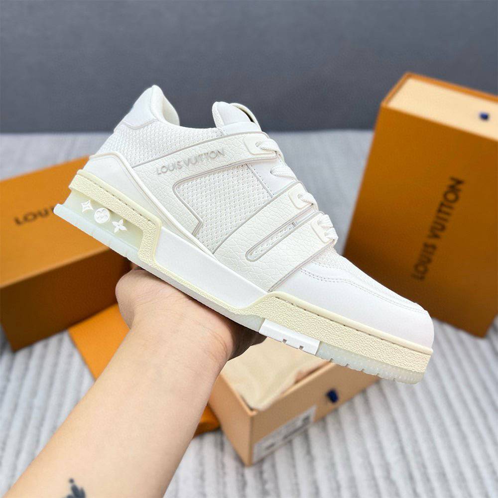 Trainer Sneaker - 24HEARTZ