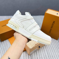 Trainer Sneaker - 24HEARTZ