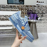 Trainer Sneaker - 24HEARTZ