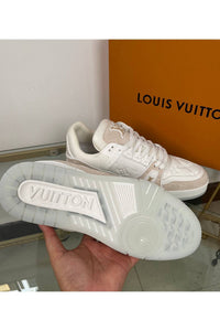 Trainer Sneaker - 24HEARTZ
