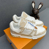 Trainer Sneaker - 24HEARTZ