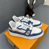 Trainer Sneaker - 24HEARTZ