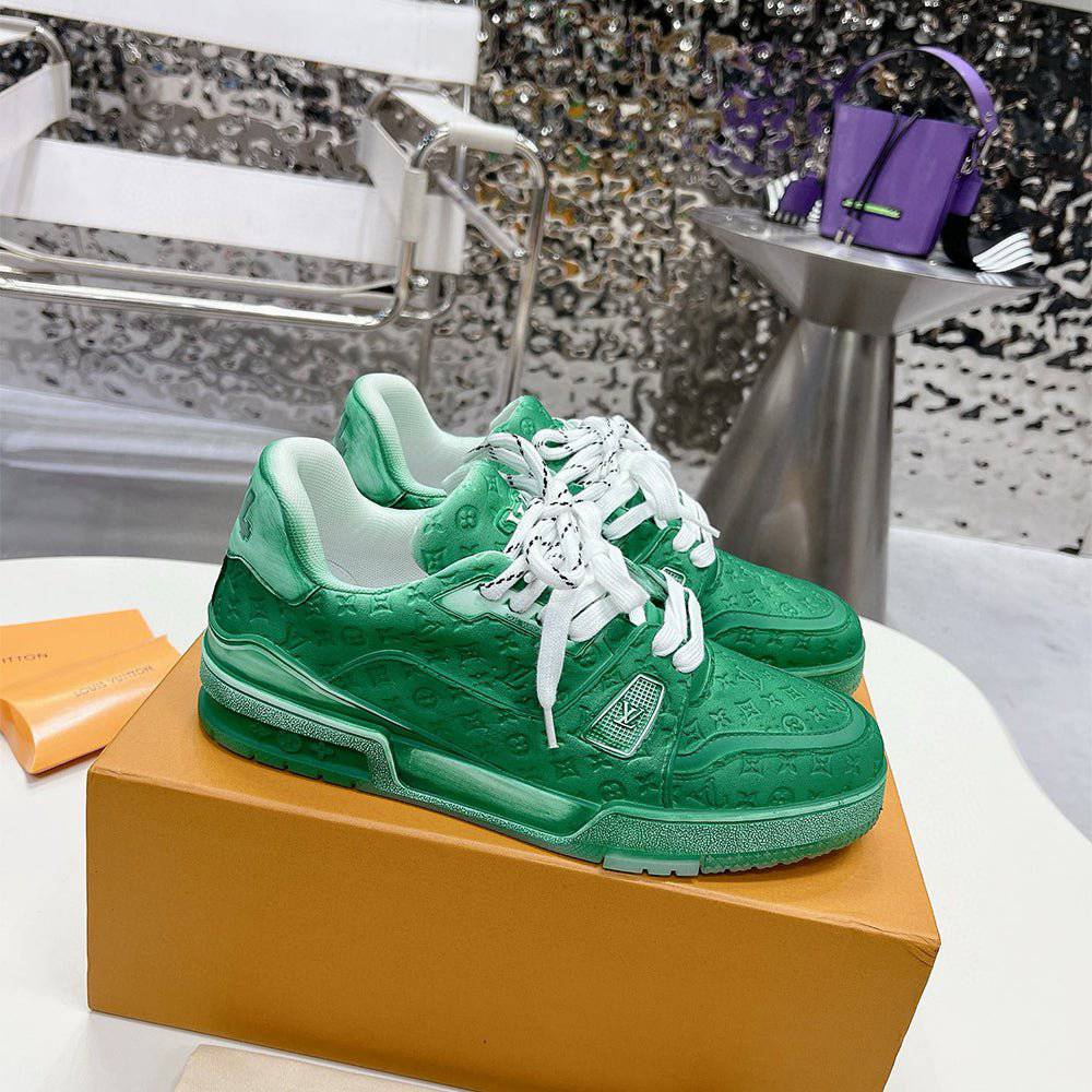 Trainer Sneaker - 24HEARTZ