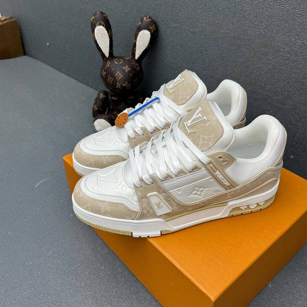 Trainer Sneaker - 24HEARTZ