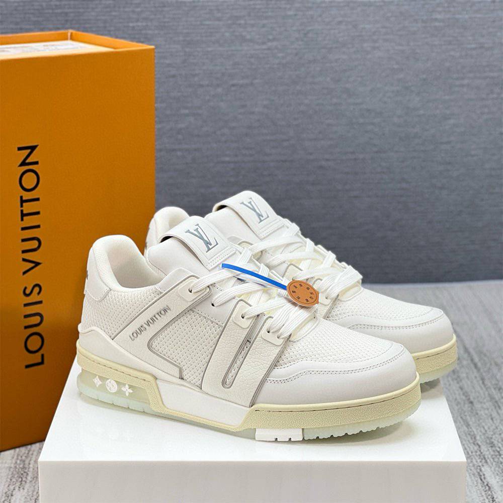 Trainer Sneaker - 24HEARTZ