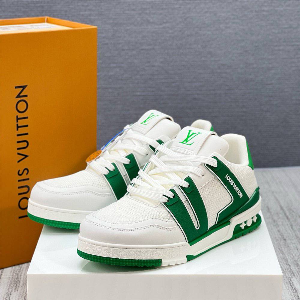 Trainer Sneaker - 24HEARTZ
