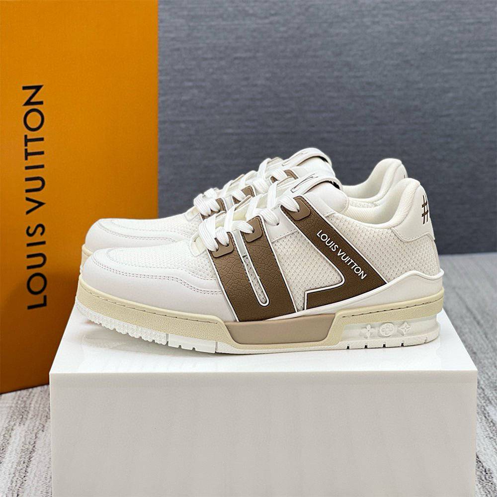Trainer Sneaker - 24HEARTZ