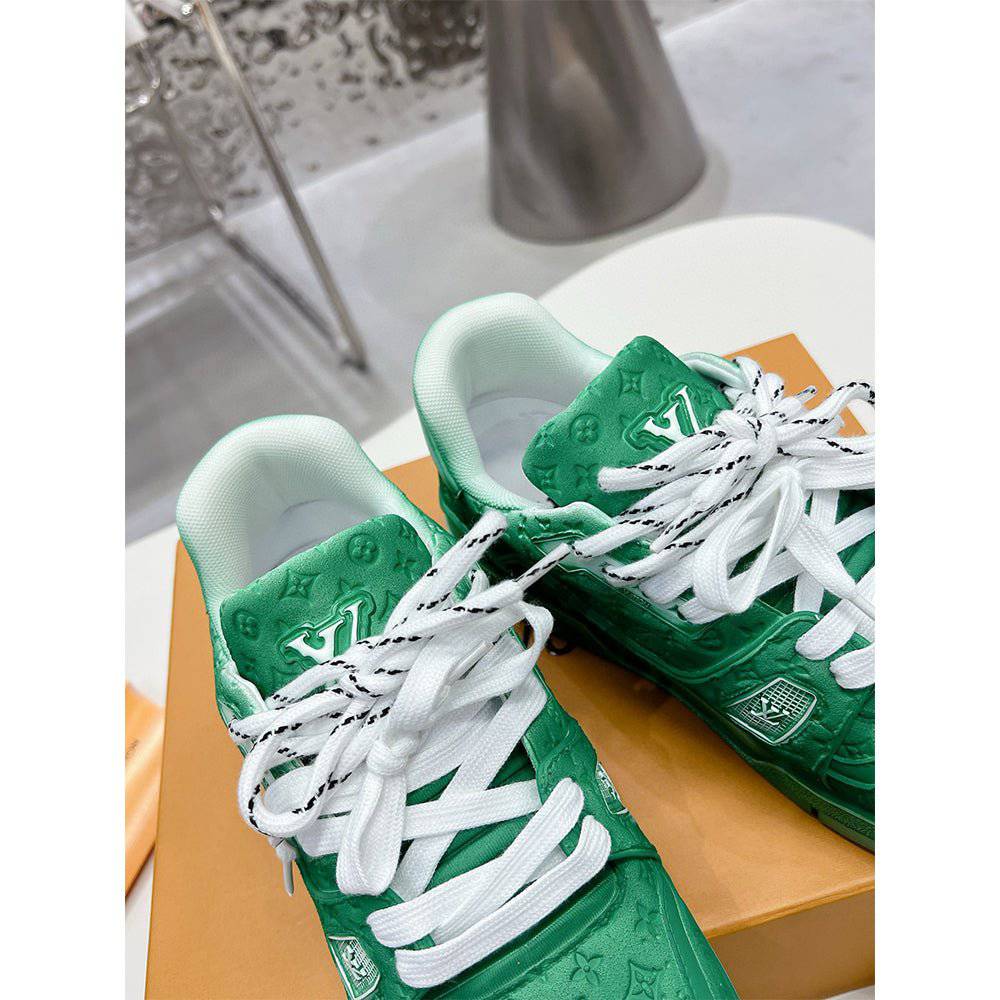 Trainer Sneaker - 24HEARTZ