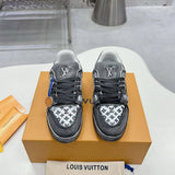 Trainer Sneaker - 24HEARTZ