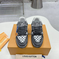 Trainer Sneaker - 24HEARTZ