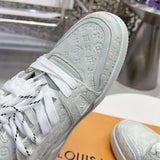 Trainer Sneaker - 24HEARTZ