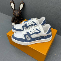 Trainer Sneaker - 24HEARTZ