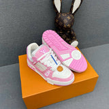 Trainer Sneaker - 24HEARTZ