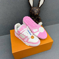 Trainer Sneaker - 24HEARTZ