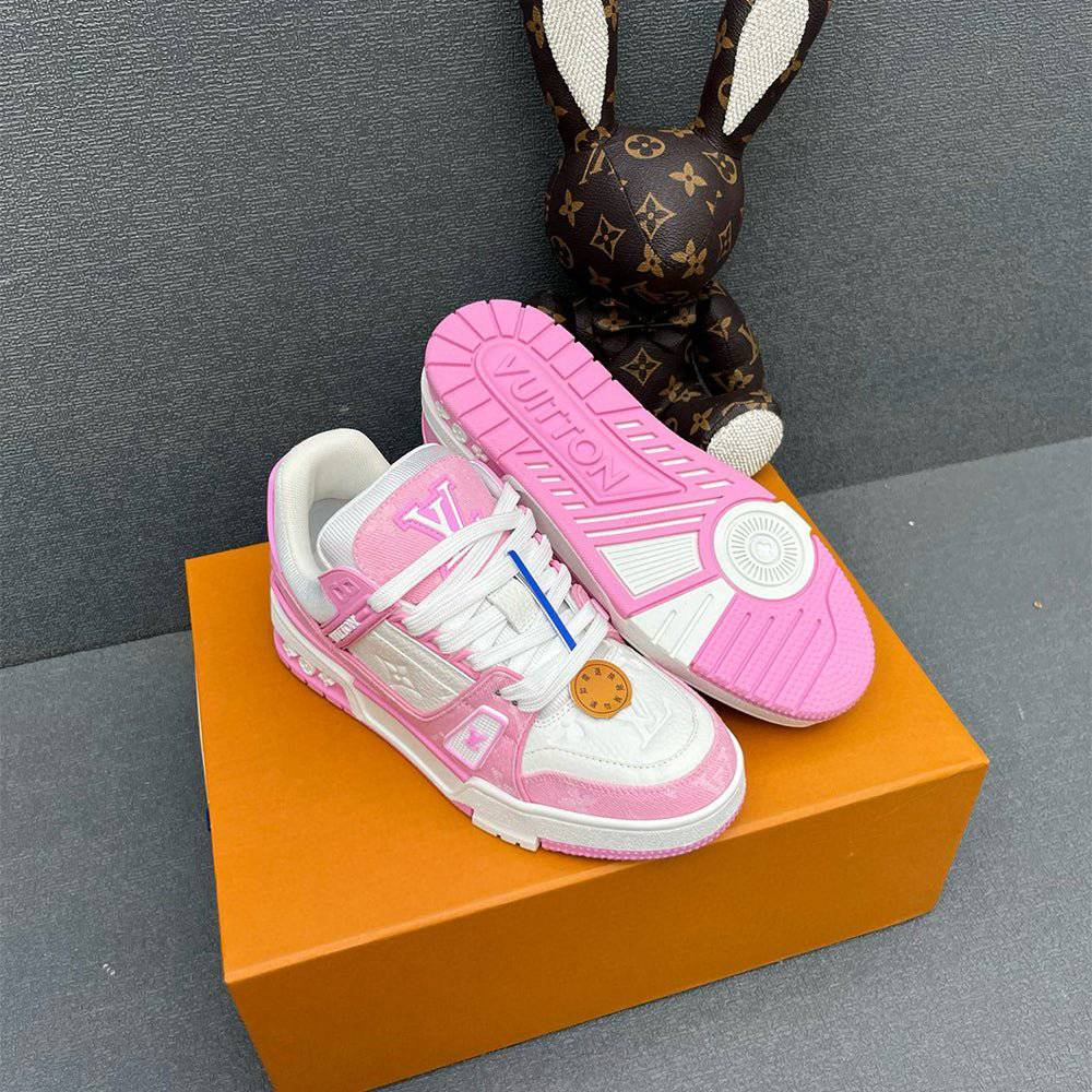 Trainer Sneaker - 24HEARTZ