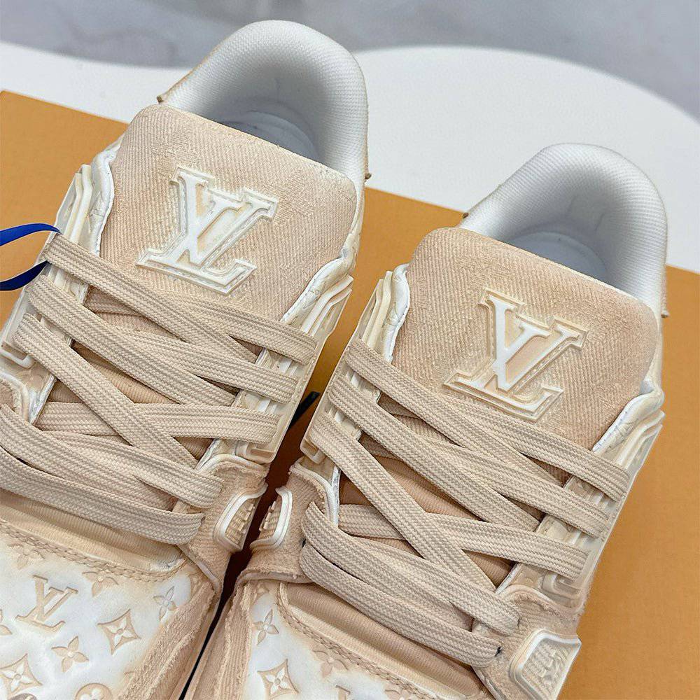 Trainer Sneaker - 24HEARTZ