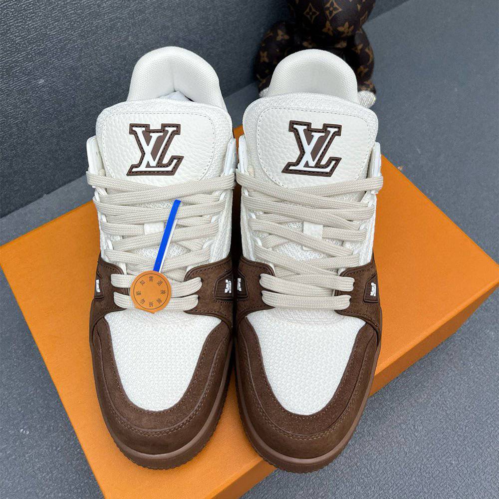 Trainer Sneaker - 24HEARTZ