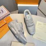 Trainer Sneaker - 24HEARTZ