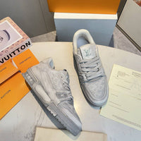Trainer Sneaker - 24HEARTZ