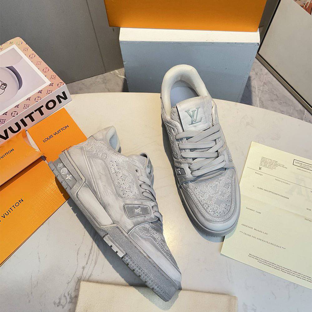 Trainer Sneaker - 24HEARTZ