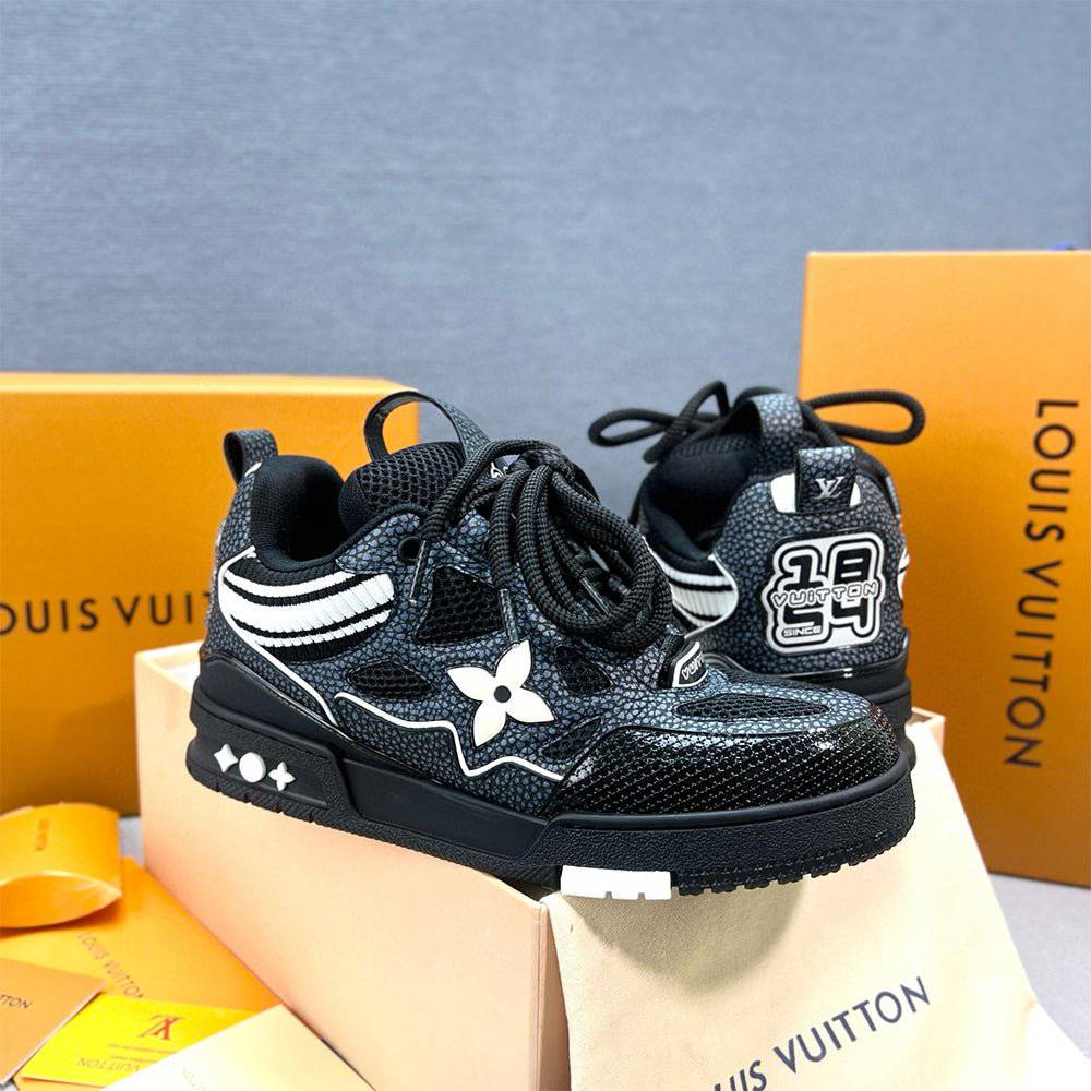 Trainer Sneaker - 24HEARTZ