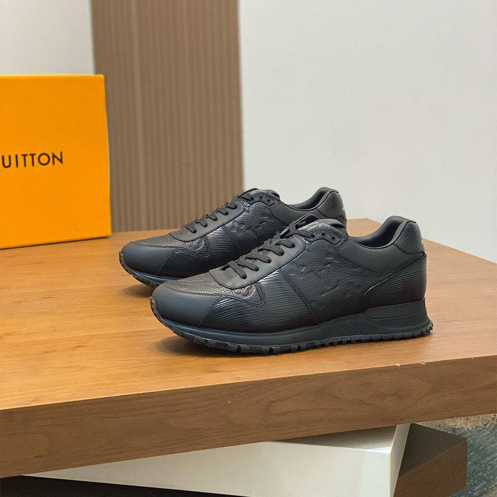 Trainer Sneaker - 24HEARTZ