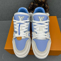 Trainer Sneaker - 24HEARTZ