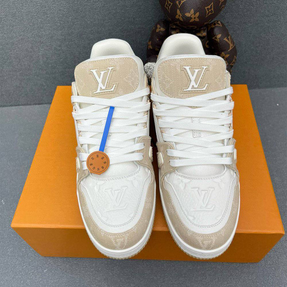 Trainer Sneaker - 24HEARTZ