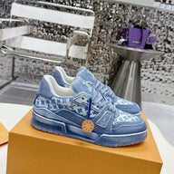 Trainer Sneaker - 24HEARTZ