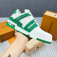 Trainer Sneaker - 24HEARTZ