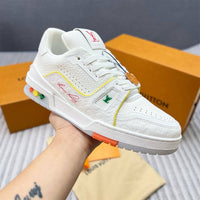 Trainer Sneaker - 24HEARTZ