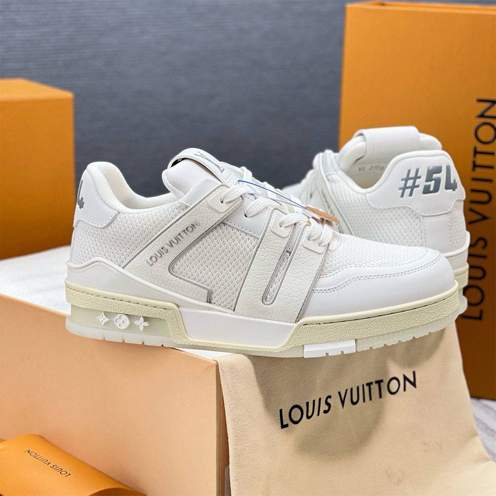 Trainer Sneaker - 24HEARTZ
