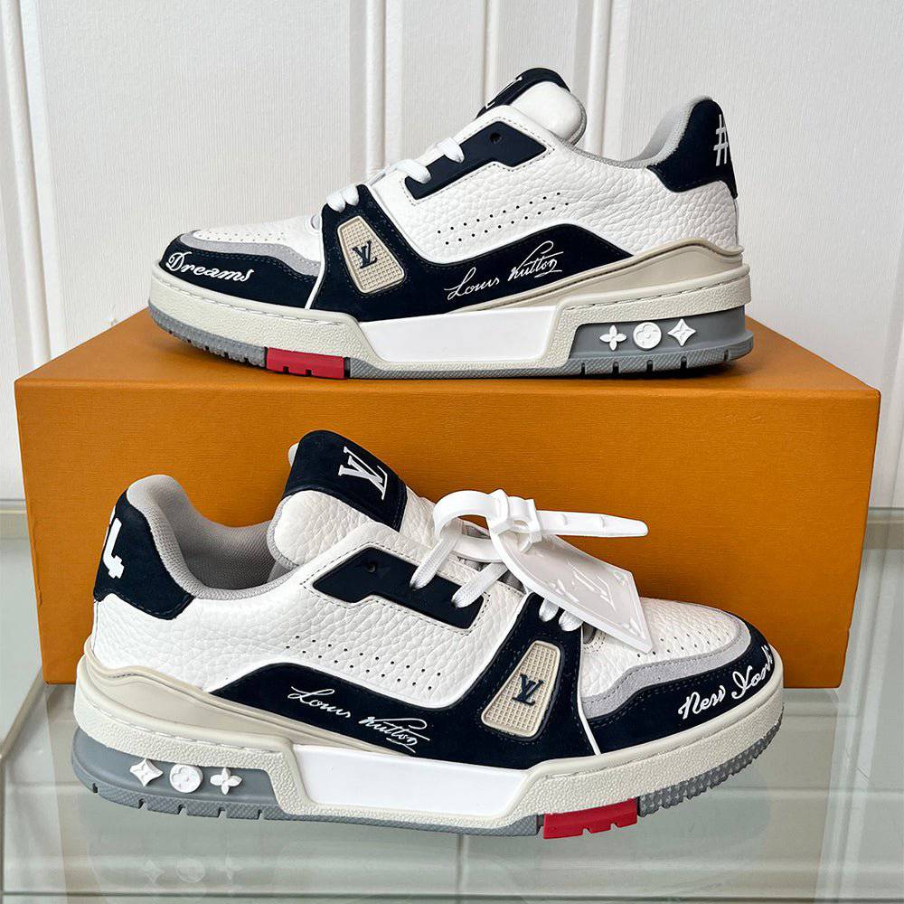 Trainer Sneaker - 24HEARTZ
