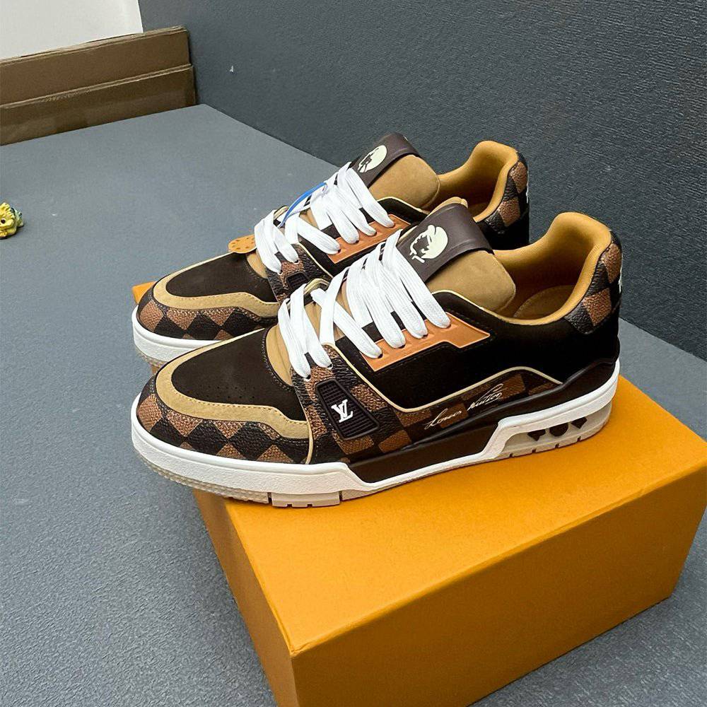 Trainer Sneaker - 24HEARTZ