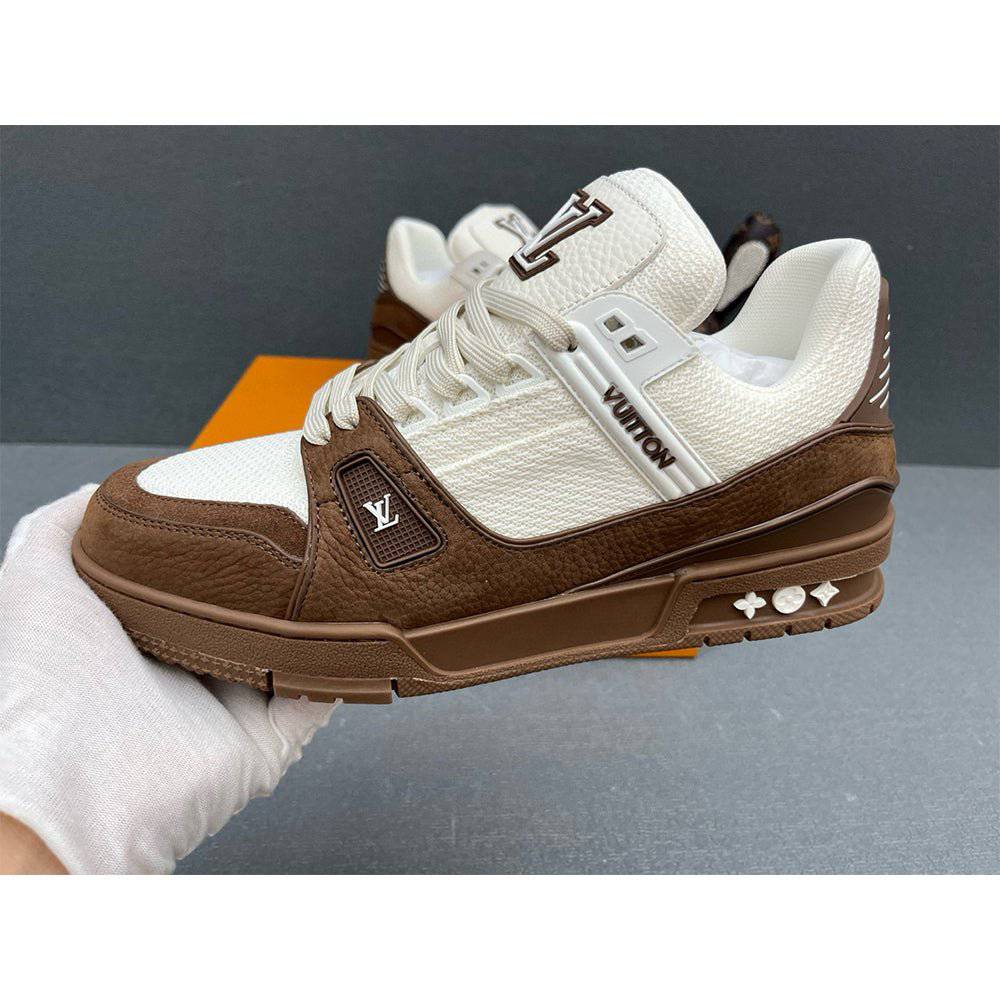 Trainer Sneaker - 24HEARTZ