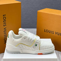Trainer Sneaker - 24HEARTZ