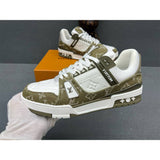 Trainer Sneaker - 24HEARTZ