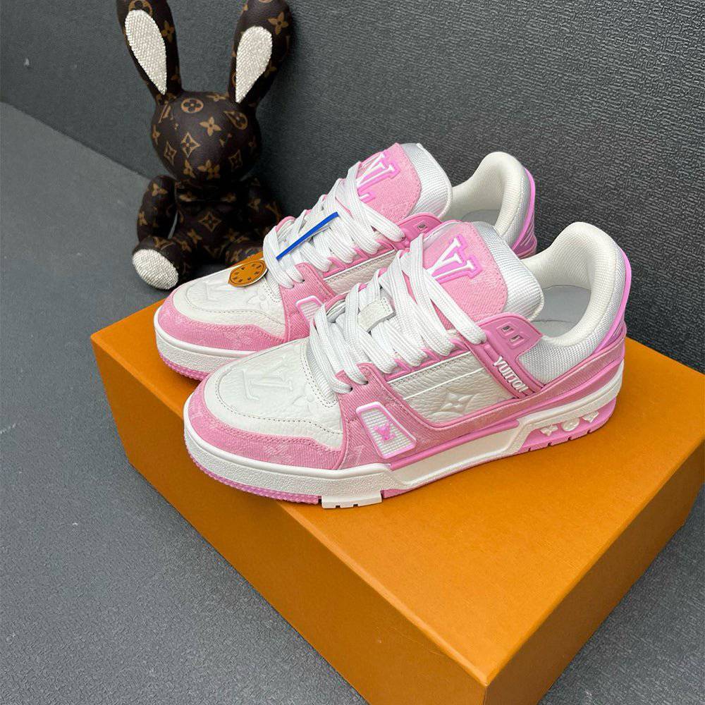 Trainer Sneaker - 24HEARTZ