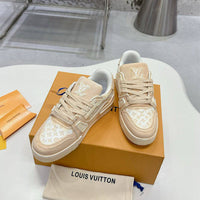 Trainer Sneaker - 24HEARTZ