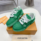 Trainer Sneaker - 24HEARTZ
