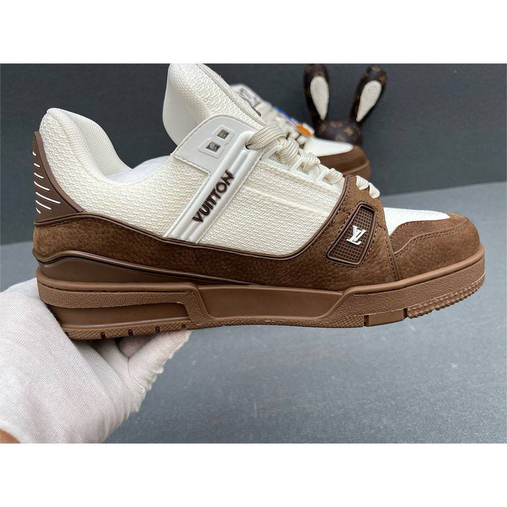 Trainer Sneaker - 24HEARTZ