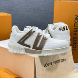 Trainer Sneaker - 24HEARTZ