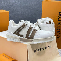 Trainer Sneaker - 24HEARTZ