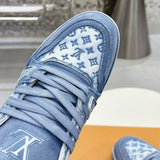 Trainer Sneaker - 24HEARTZ