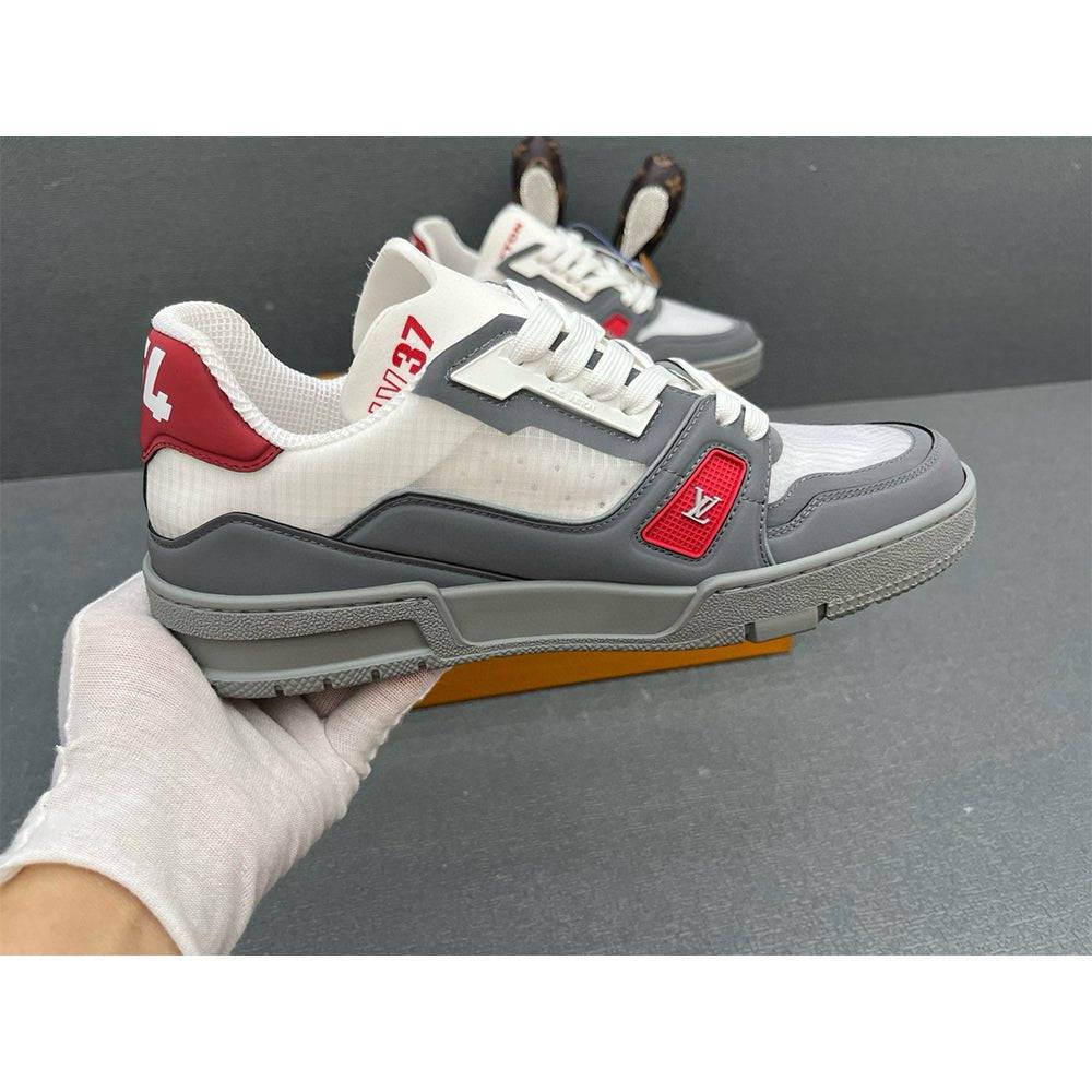 Trainer Sneaker - 24HEARTZ