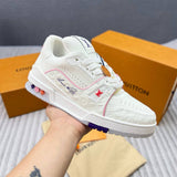 Trainer Sneaker - 24HEARTZ