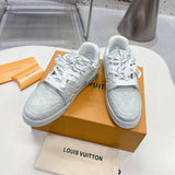 Trainer Sneaker - 24HEARTZ