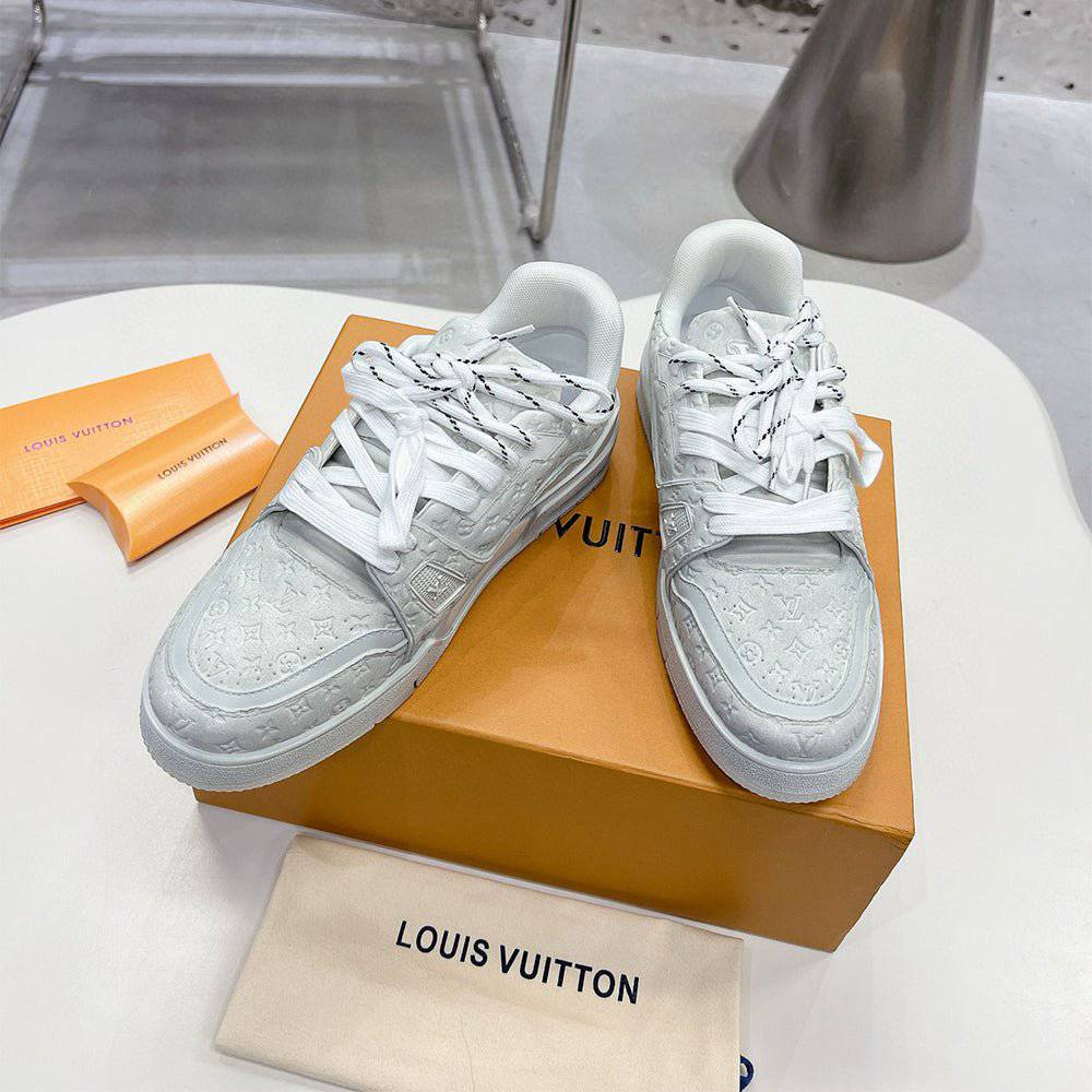 Trainer Sneaker - 24HEARTZ