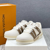Trainer Sneaker - 24HEARTZ