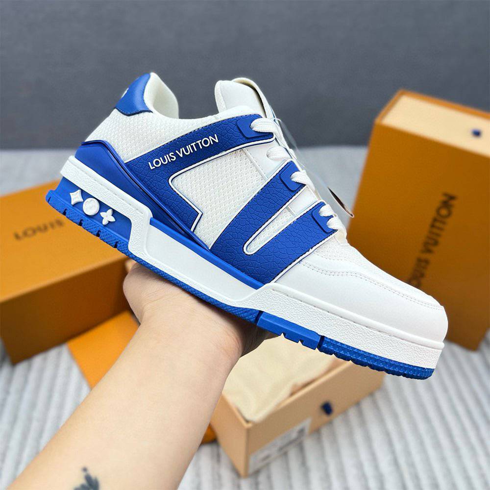 Trainer Sneaker - 24HEARTZ